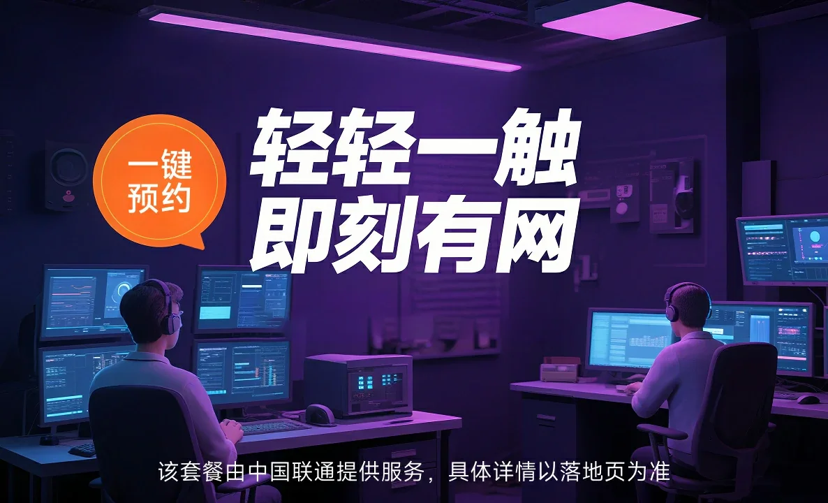 新北区中国联通